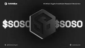 SoSovalue